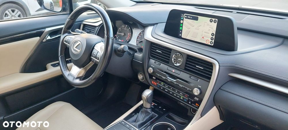 Lexus RX 300 Business Edition - 16
