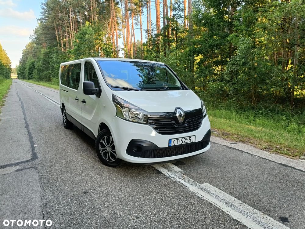 Renault Trafic - 24