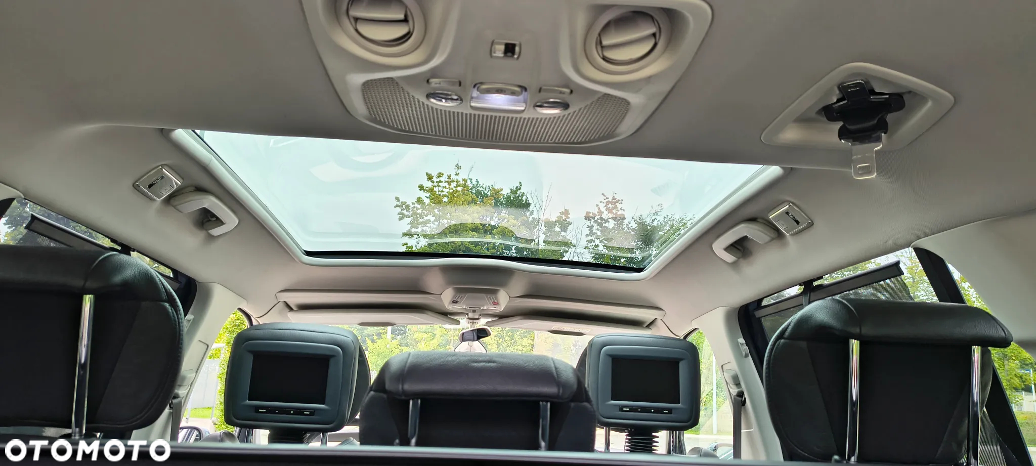 Citroën C4 Grand Picasso 2.0 BlueHDi Exclusive - 21