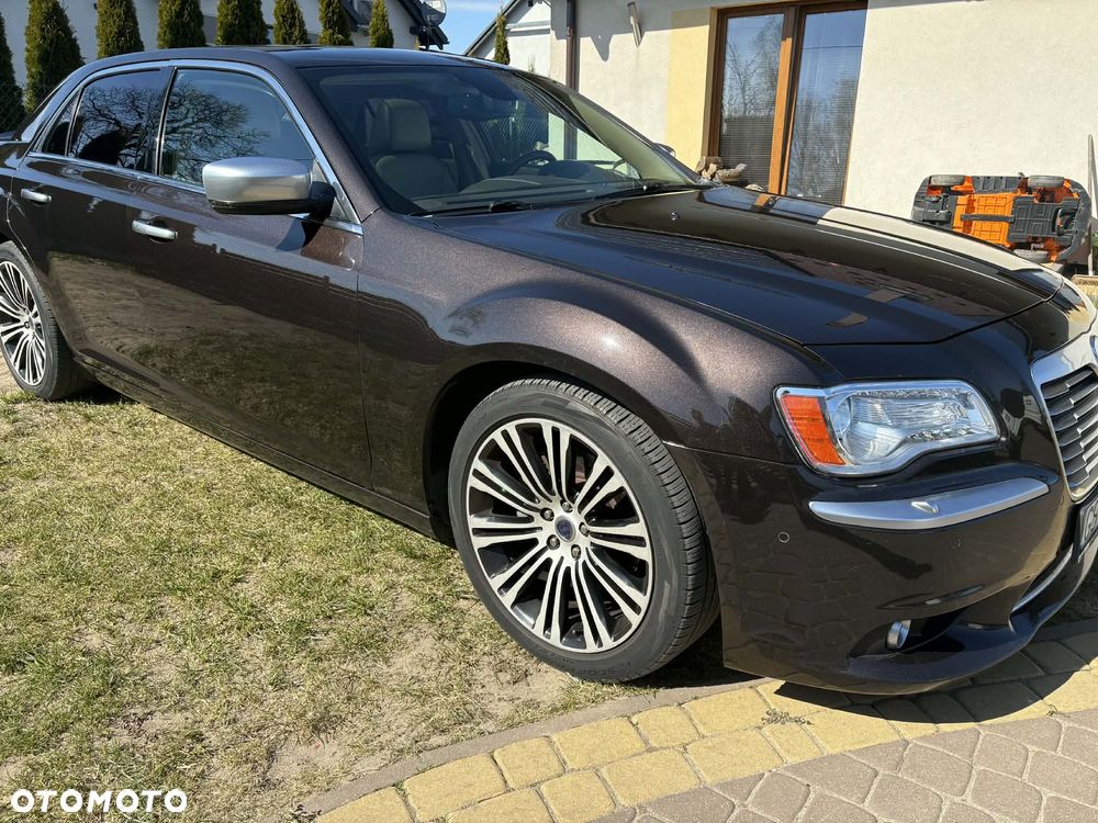 Lancia Thema 3.6 Executive - 24