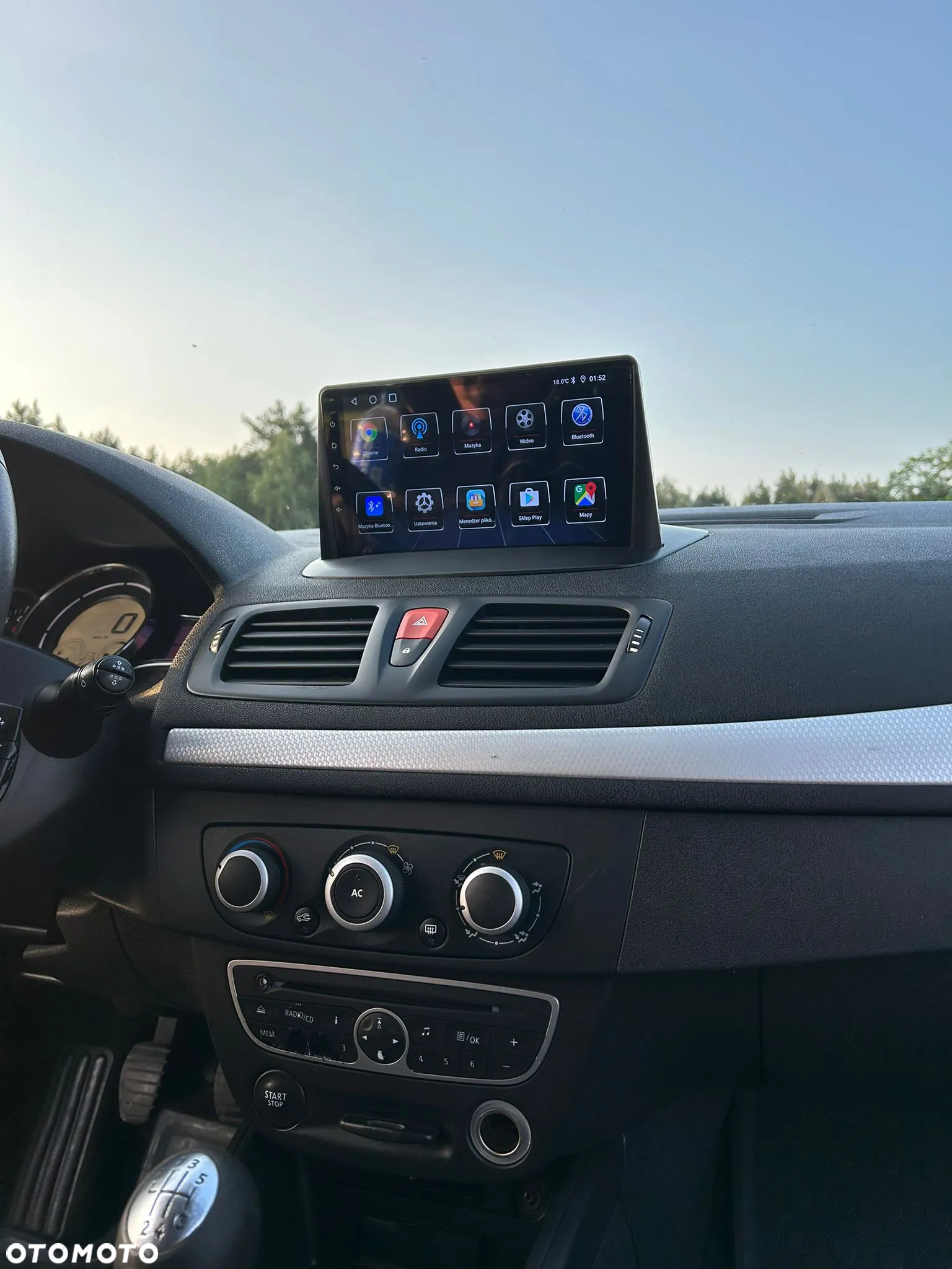Renault Megane Grandtour TCe 130 Dynamique - 21