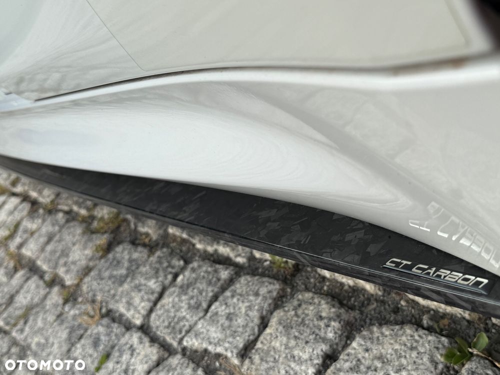 BMW M4 DKG - 20