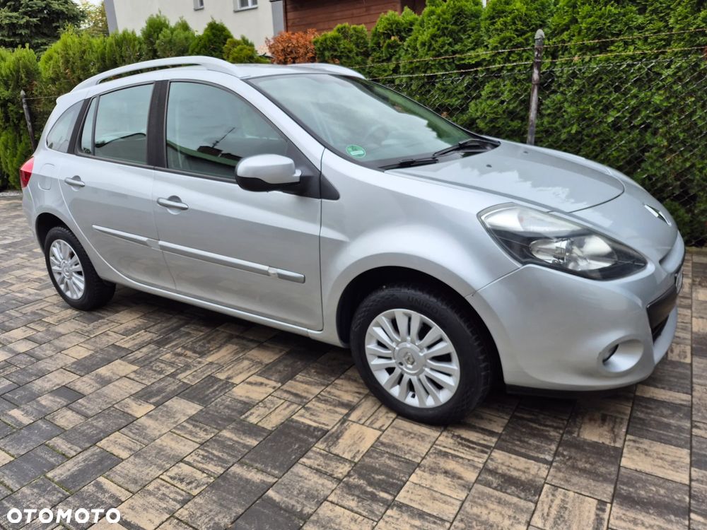 Renault Clio 1.2 TCE Alize - 7