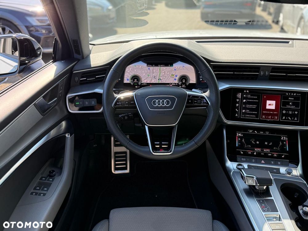Audi A6 Avant - 30