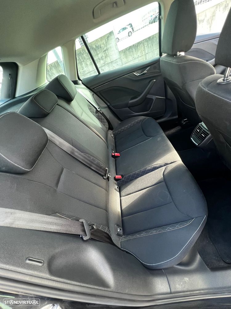 Skoda Kamiq 1.0 TSI Ambition - 16