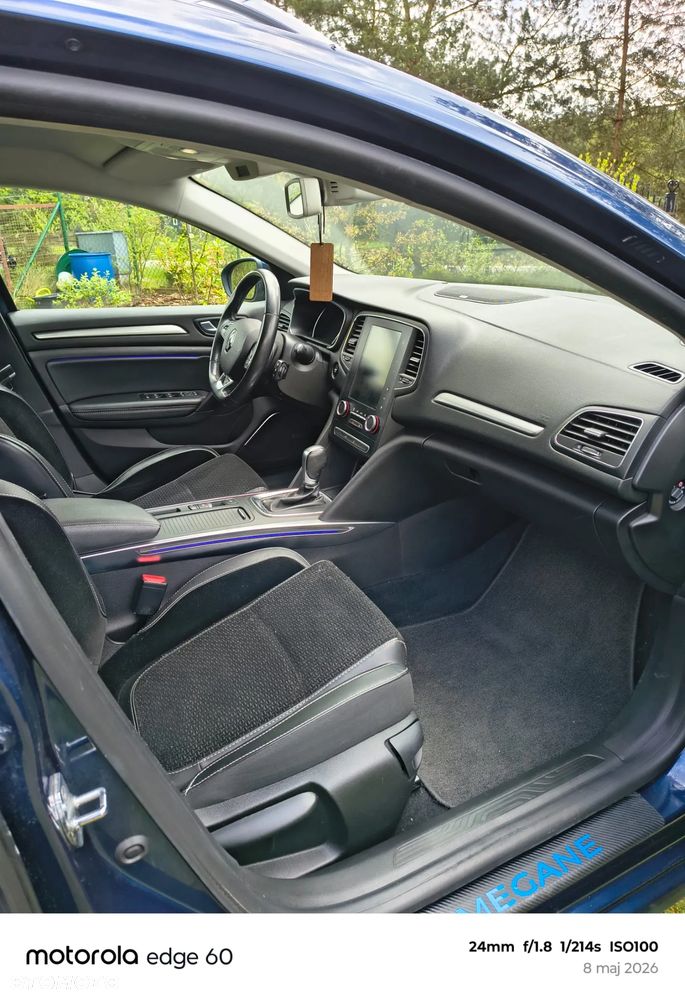 Renault Megane - 7