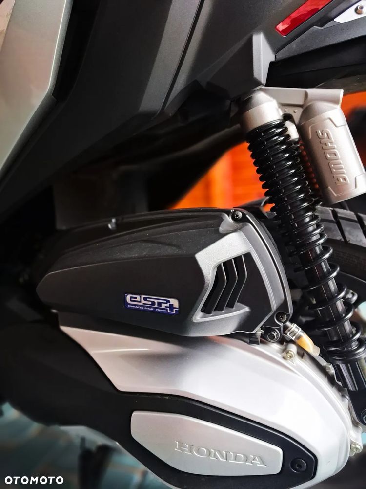 Honda ADV350 - 19