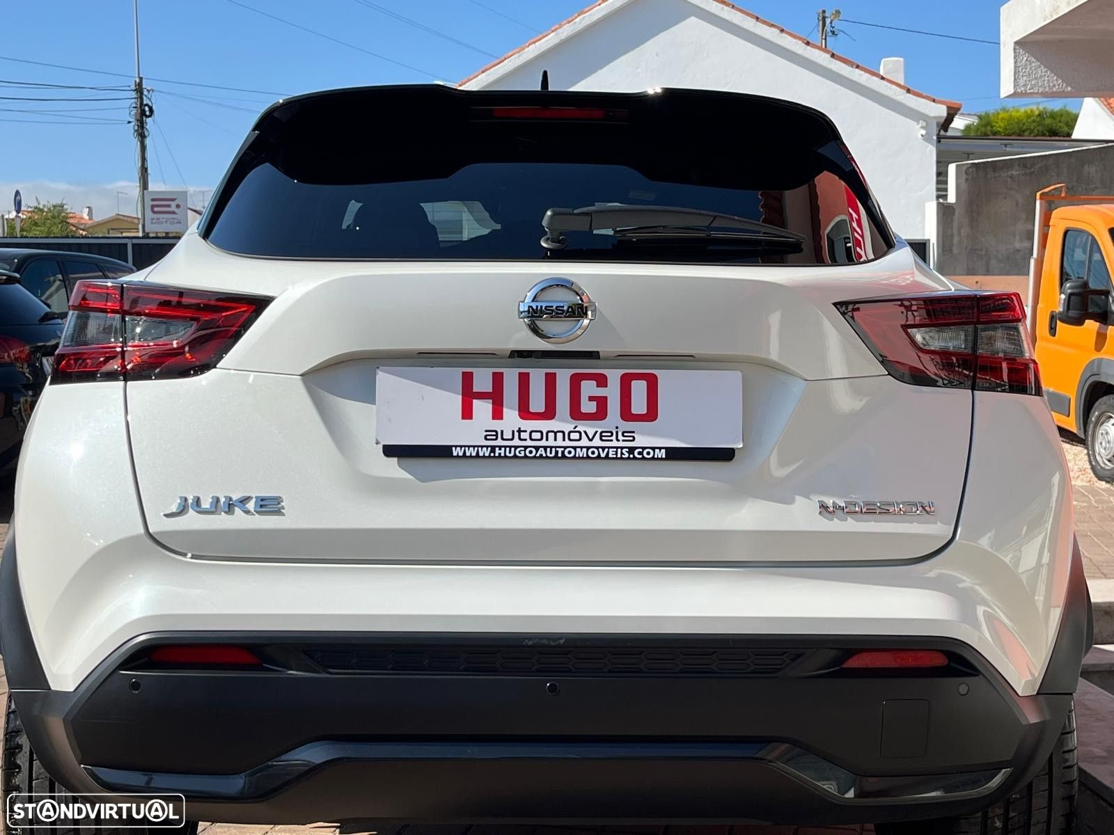 Nissan Juke - 6
