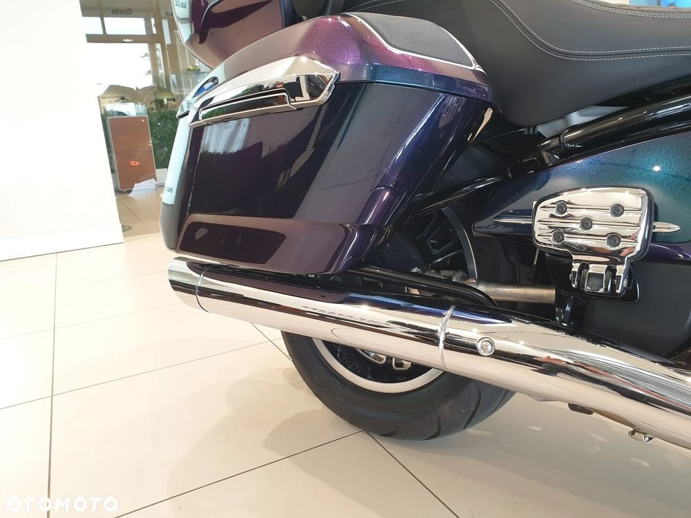 BMW R - 8