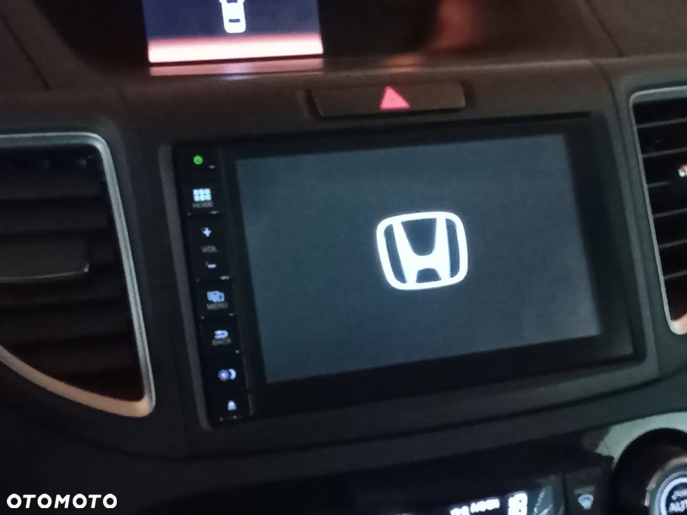 Honda CR-V 1.6i-DTEC Comfort (2WD) - 7