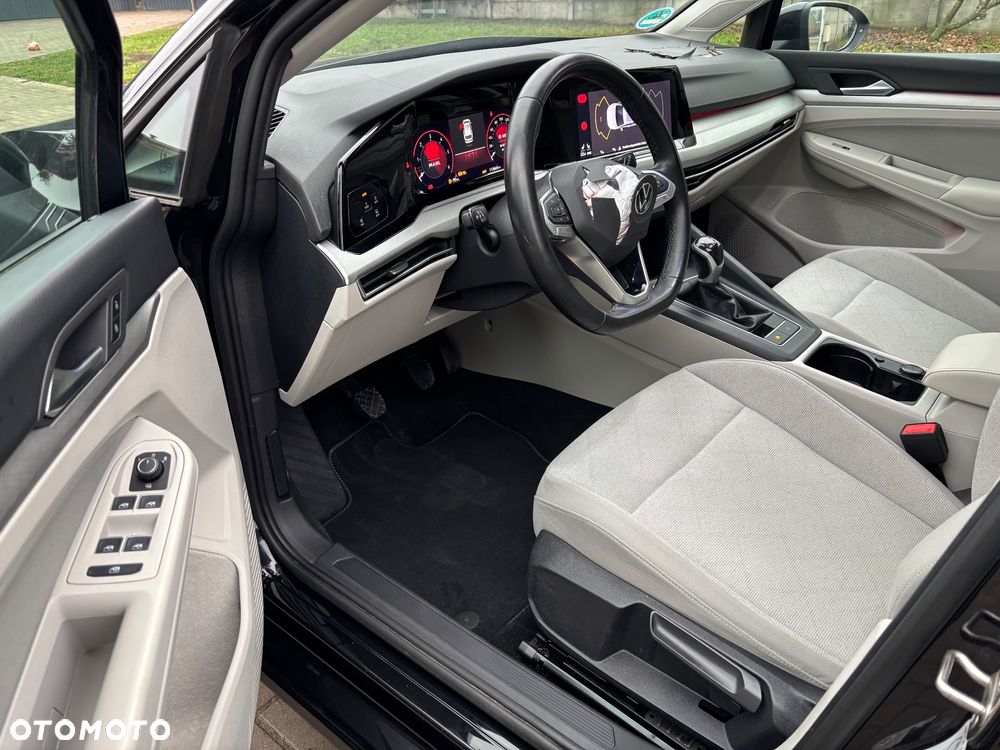 Volkswagen Golf 2.0 TDI SCR - 14