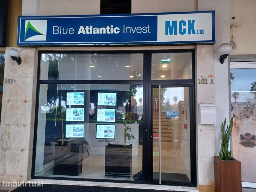 Arrendamento Comercial 140 m² - Arcadas do Parque, Estoril - Grande imagem: 2/10
