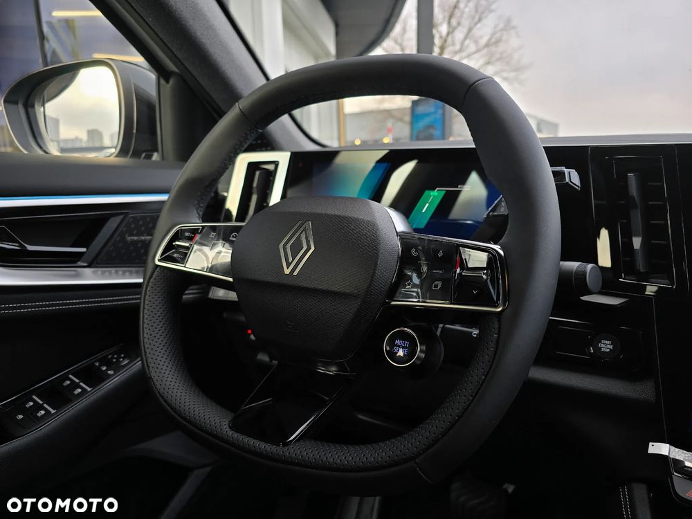 Renault Rafale 1.2 E-Tech Full Hybrid 200 Techno MMT - 22