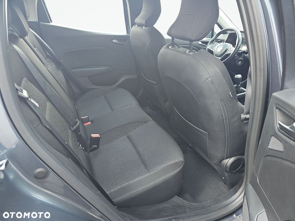 Renault Clio 1.0 TCe Zen - 17
