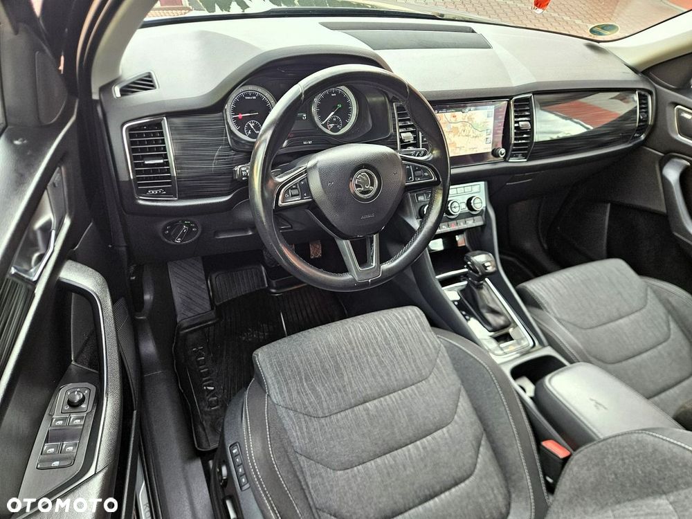 Skoda Kodiaq - 18