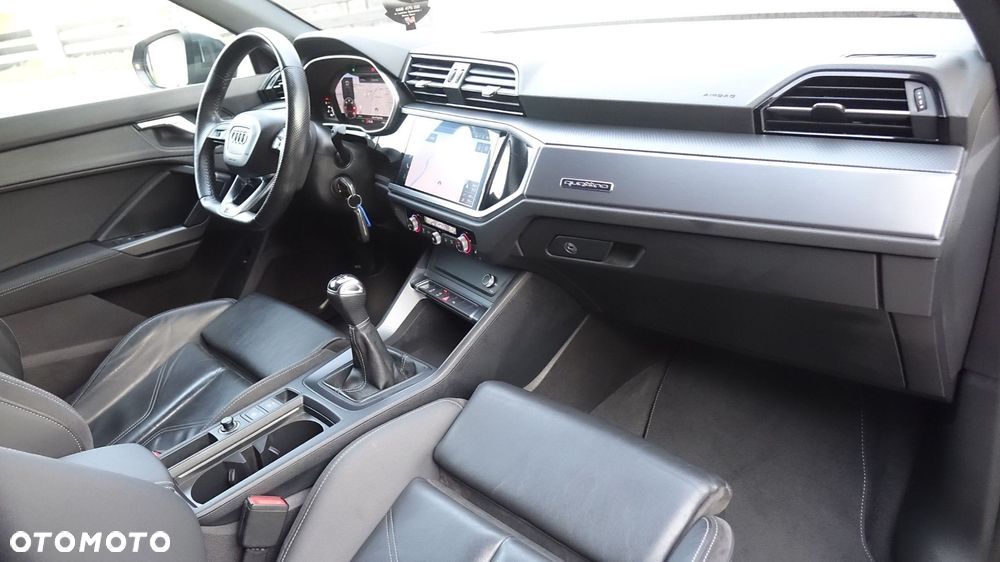 Audi Q3 Sportback - 7