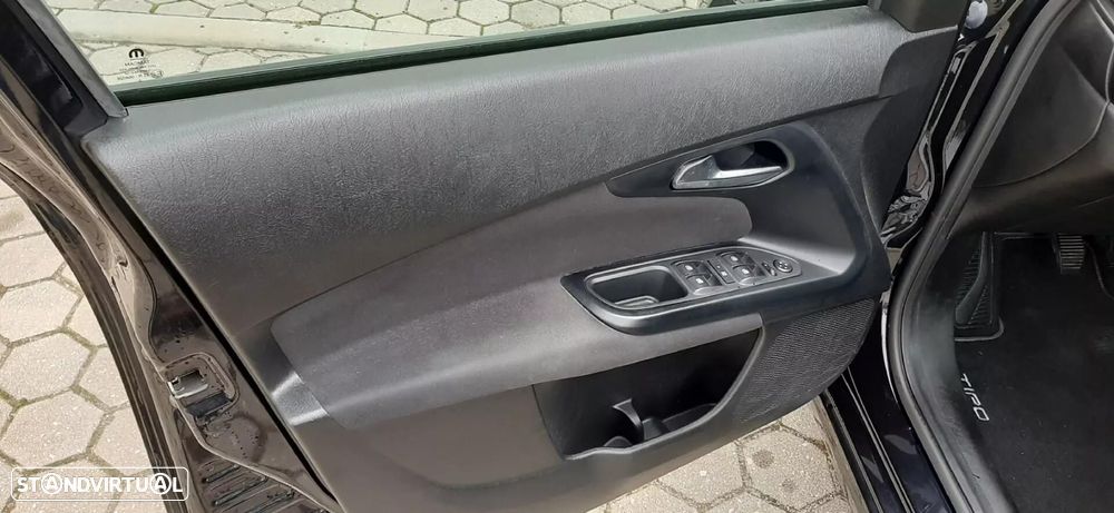 Fiat Tipo - 28