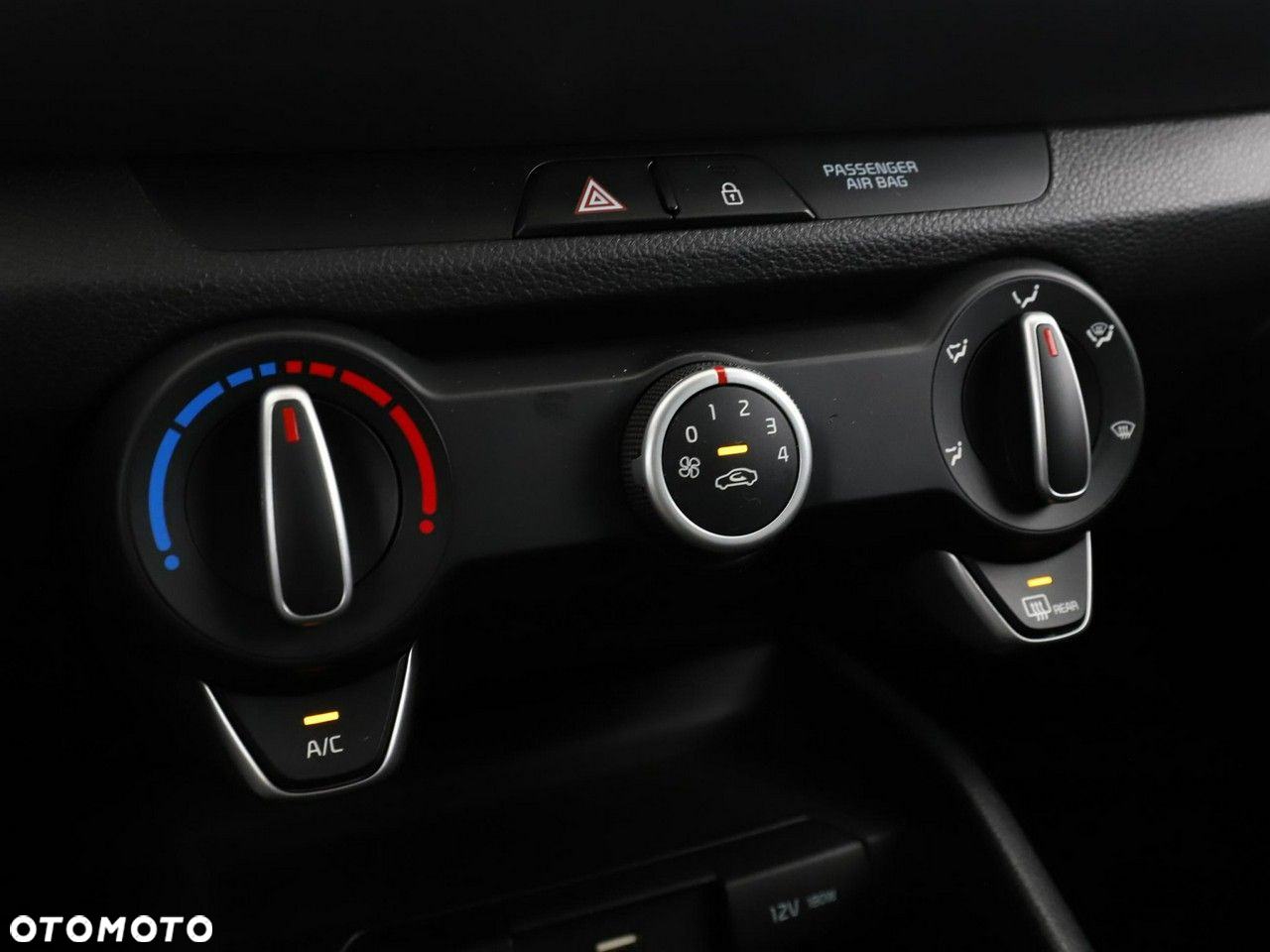 Kia Stonic 1.2 M - 25