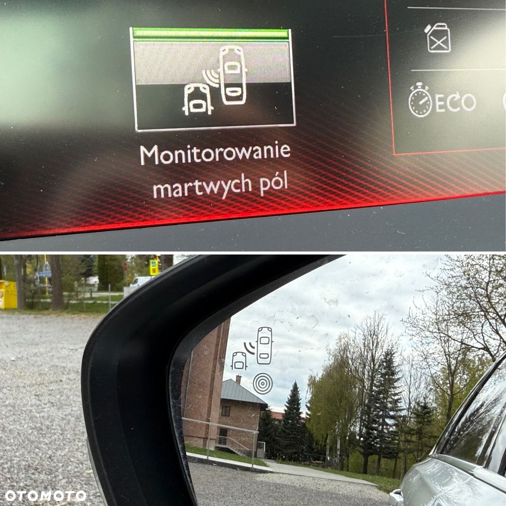 Peugeot 508 RXH BlueHDi 180 EAT6 Stop&Start - 29