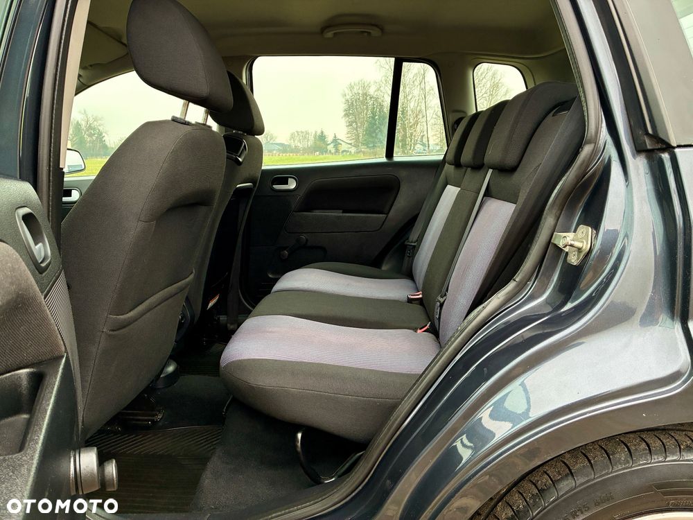 Ford Fusion 1.4 Gold X EU5 - 9