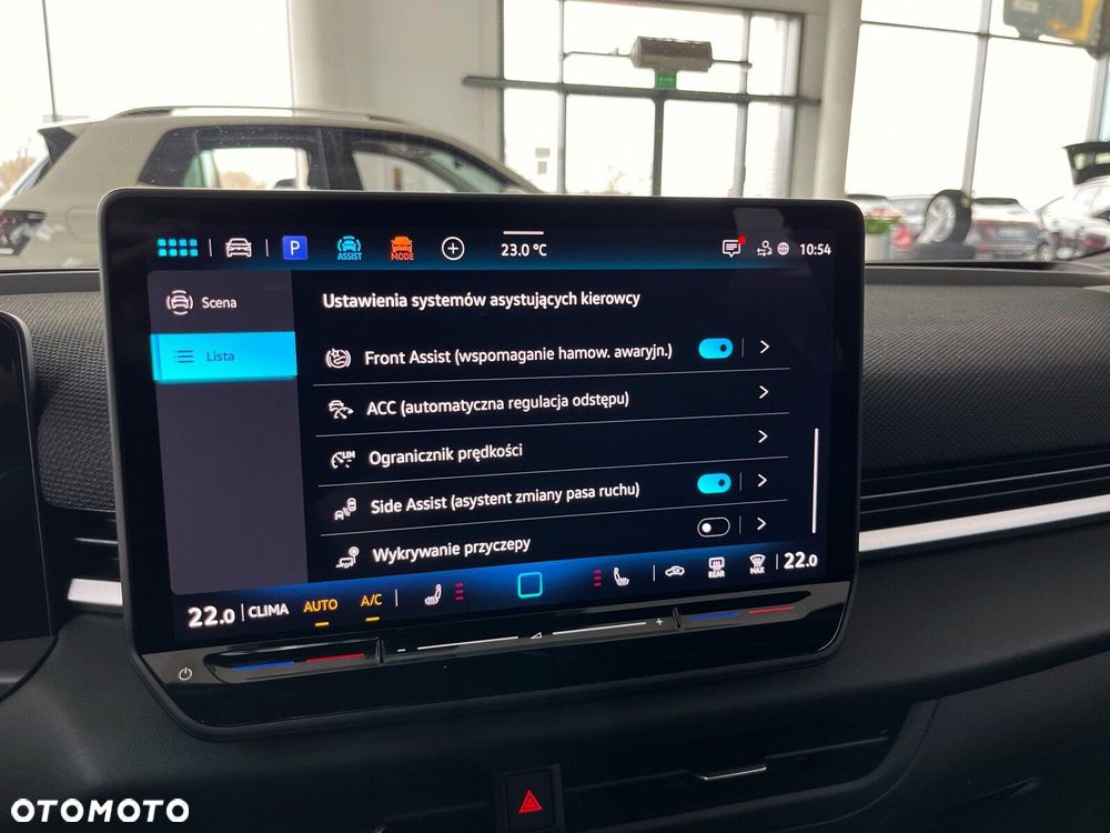 Volkswagen T-Roc 1.5 eTSI R-Line DSG - 14