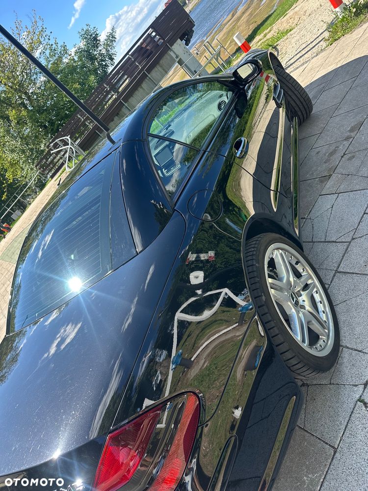 Mercedes-Benz SL 55 AMG Automatik - 27