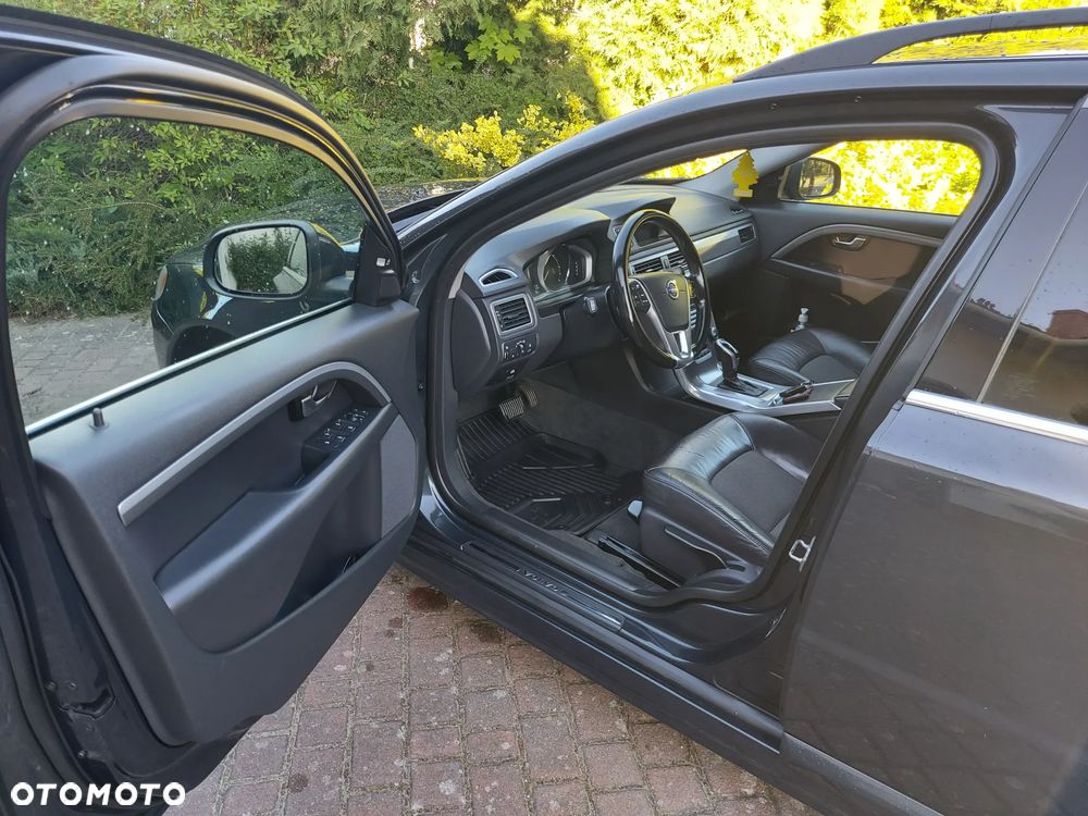 Volvo V70 D4 Drive-E Dynamic Momentum - 22