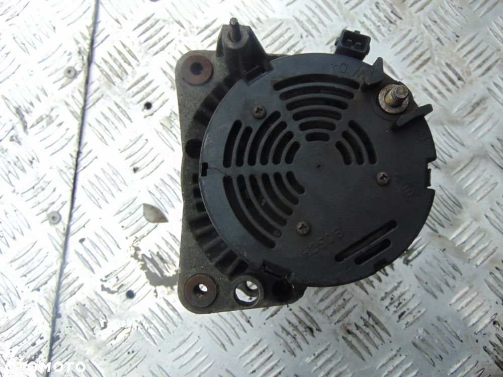 alternator audi b4 1,9 TD - 5