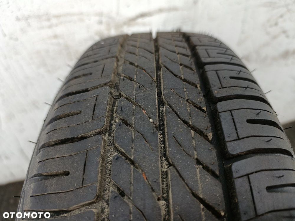 KOŁO ZAPASOWE 15'' PEUGEOT 2008 I 185/65R15 - 5