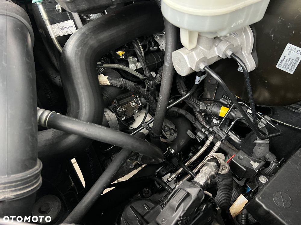 Iveco Daily 35-140 - 22