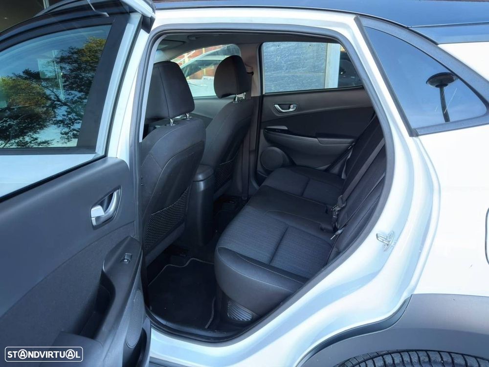 Hyundai Kauai 1.6 GDi HEV Premium - 9