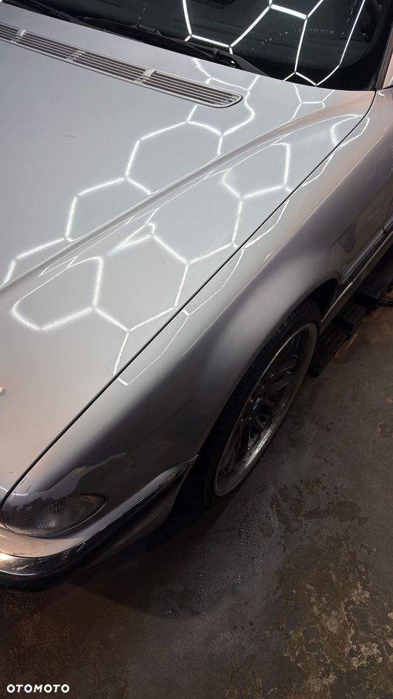 BMW Seria 7 740i - 15