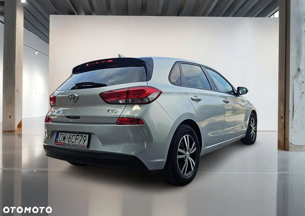 Hyundai i30 1.4 GO - 5
