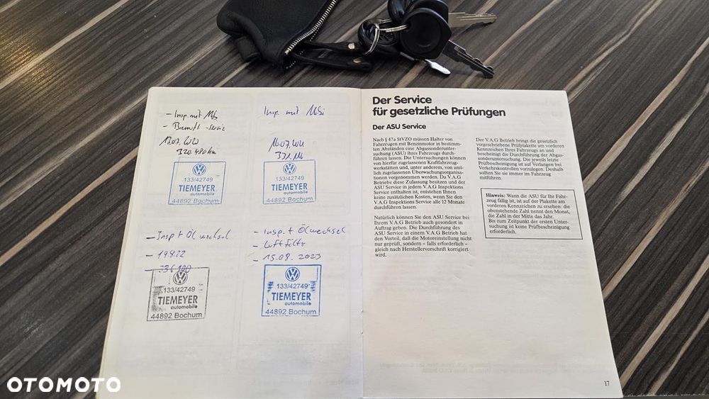 Volkswagen Passat 1.8 / 1.8 C - 40