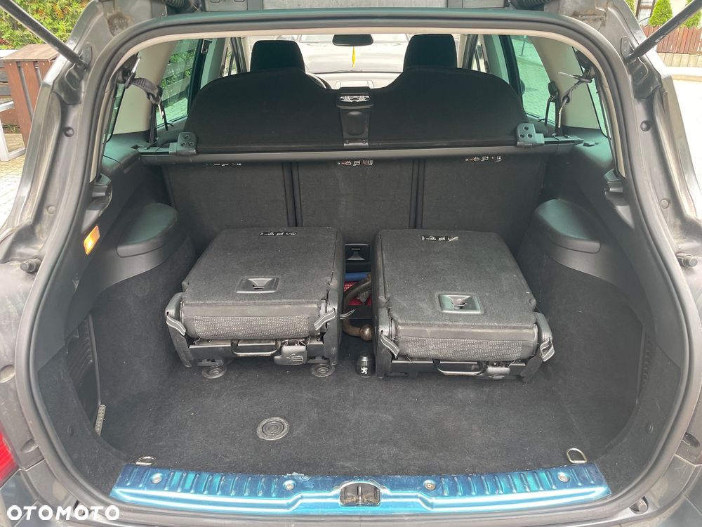 Peugeot 308 1.6 HDi Premium - 15