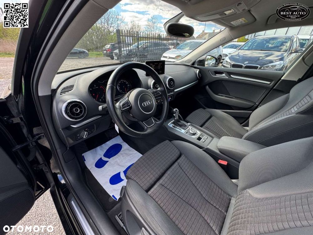 Audi A3 Sportback - 5