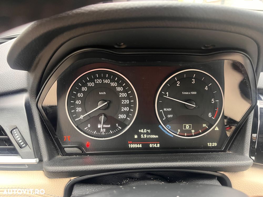 BMW Seria 2 218d Active Tourer Sport-Aut. M Sport - 18