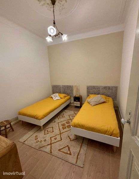 Apartamento espaçoso para arrendamento - Grande imagem: 3/12