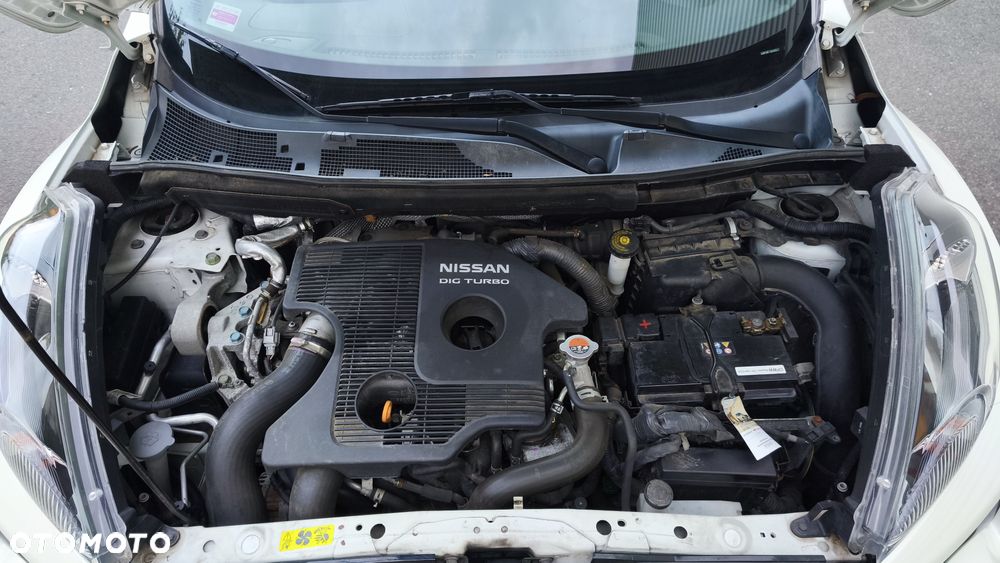 Nissan Juke 1.6 T Nismo 4x4 - 33