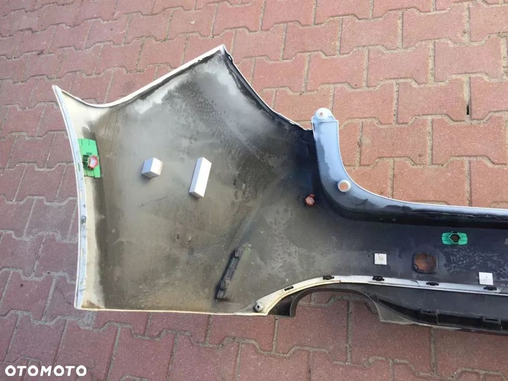 COROLLA XII KOMBI E21 19- zderzak tylny spoiler - 6