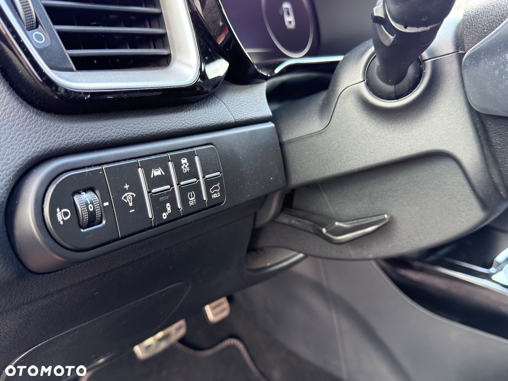 Kia ProCeed 1.5 T-GDI GT Line DCT - 16