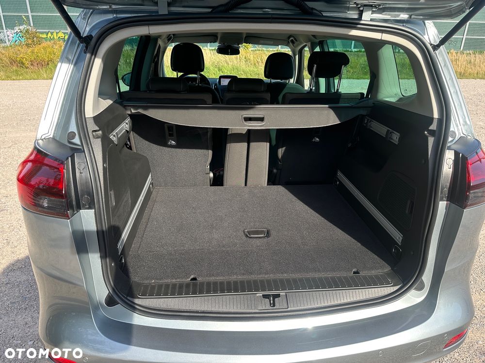 Opel Zafira Tourer 1.4 Turbo Innovation - 12