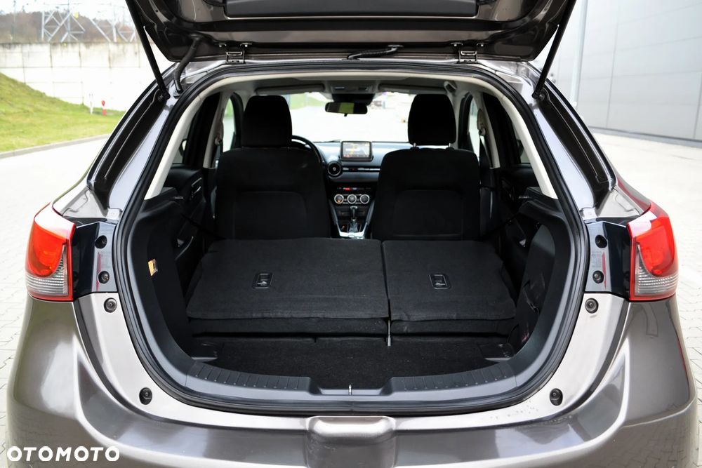 Mazda 2 SKYACTIV-G 90 Sports-Line - 33