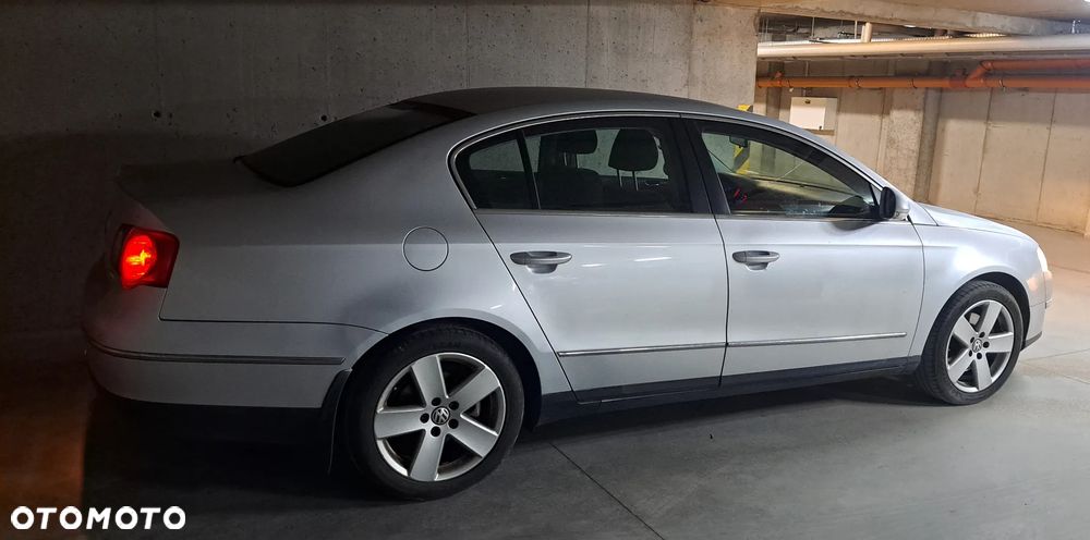 Volkswagen Passat 2.0 TDI DPF Comfortline - 7