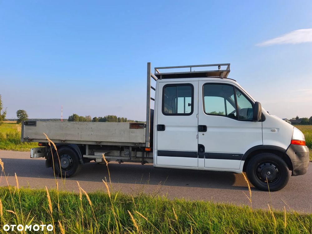 Renault Master - 4