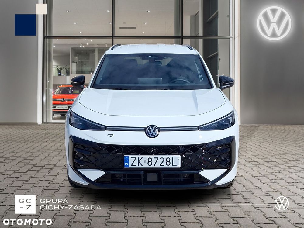 Volkswagen T-Roc - 8