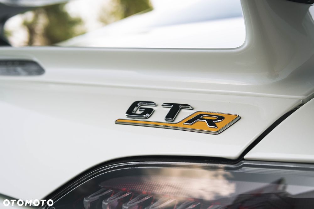 Mercedes-Benz AMG GT - 14