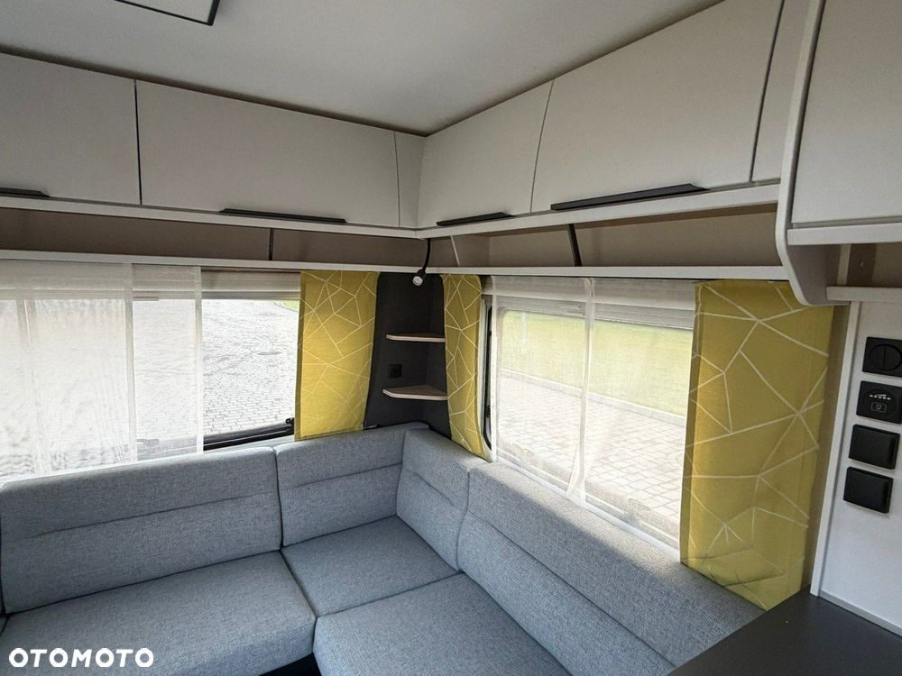 Fendt 495 SFB Apero - 8