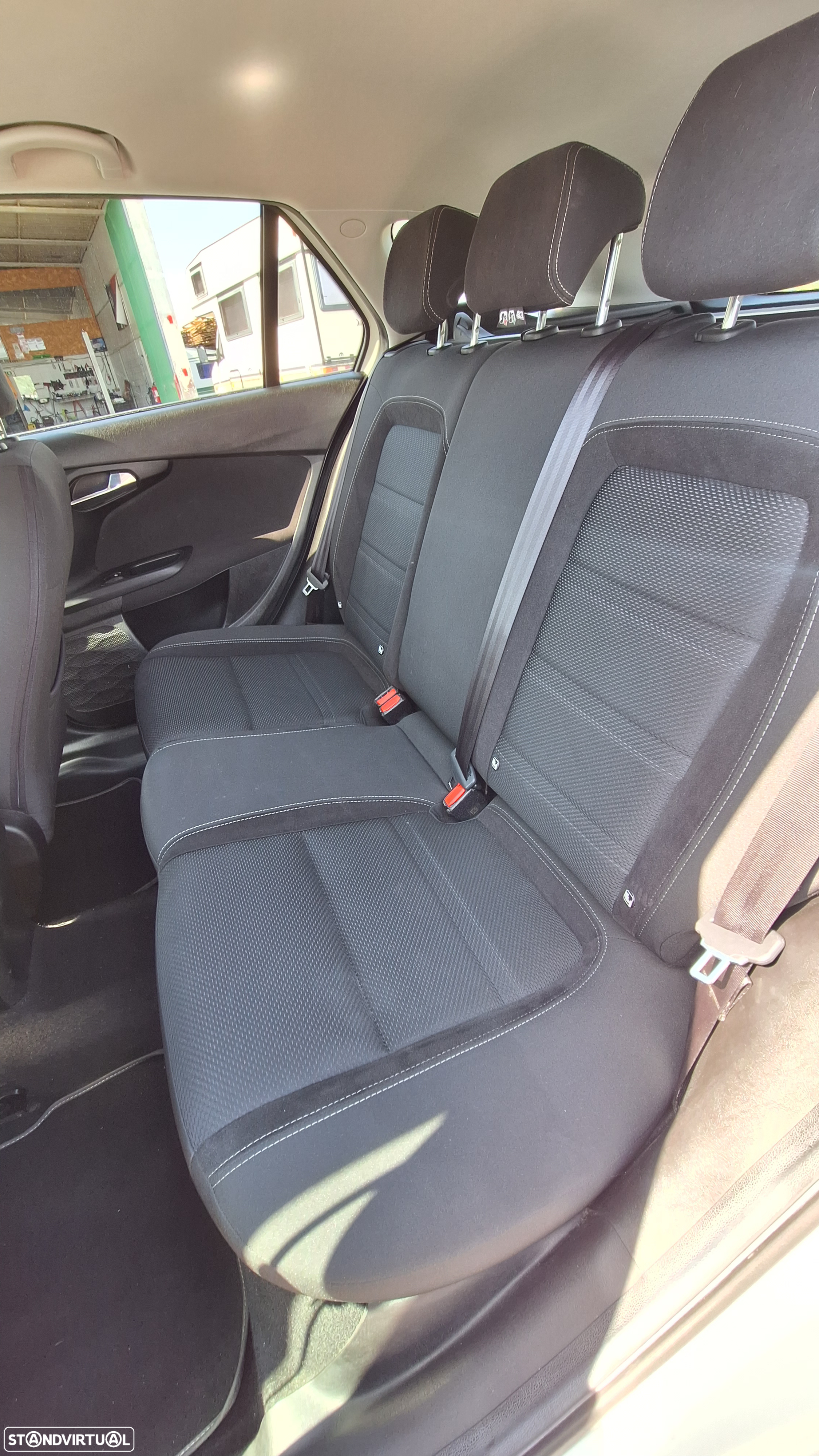 Fiat Tipo Station Wagon 1.6 M-Jet Easy - 14