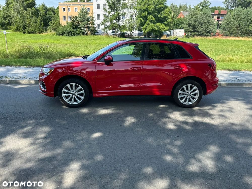 Audi Q3 45 TFSI Quattro S tronic - 8